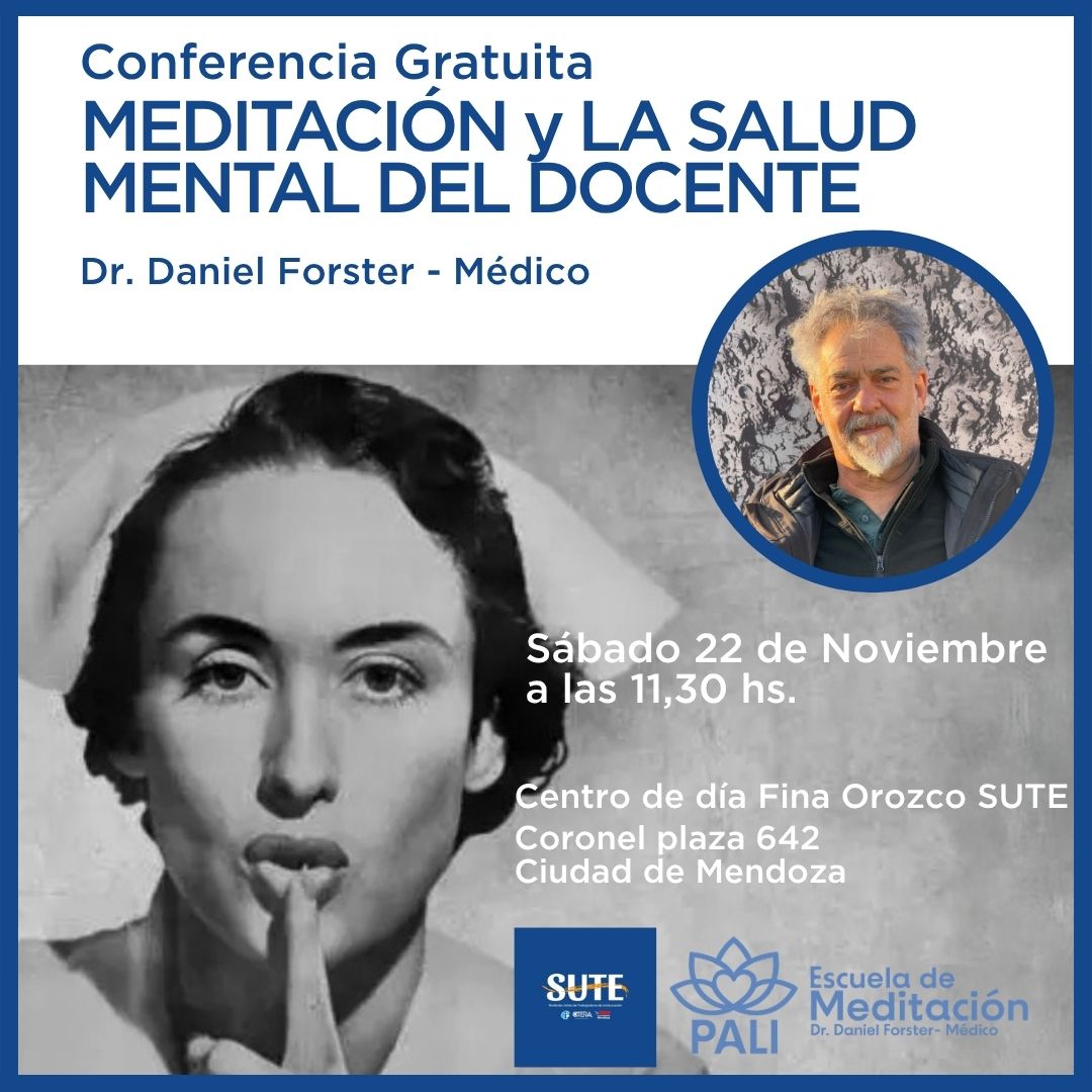 Mendoza educación  1080x1080 ENFERMERA 